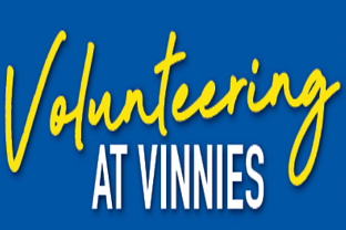 Volunteer Newsletter - Volunteering at Vinnies