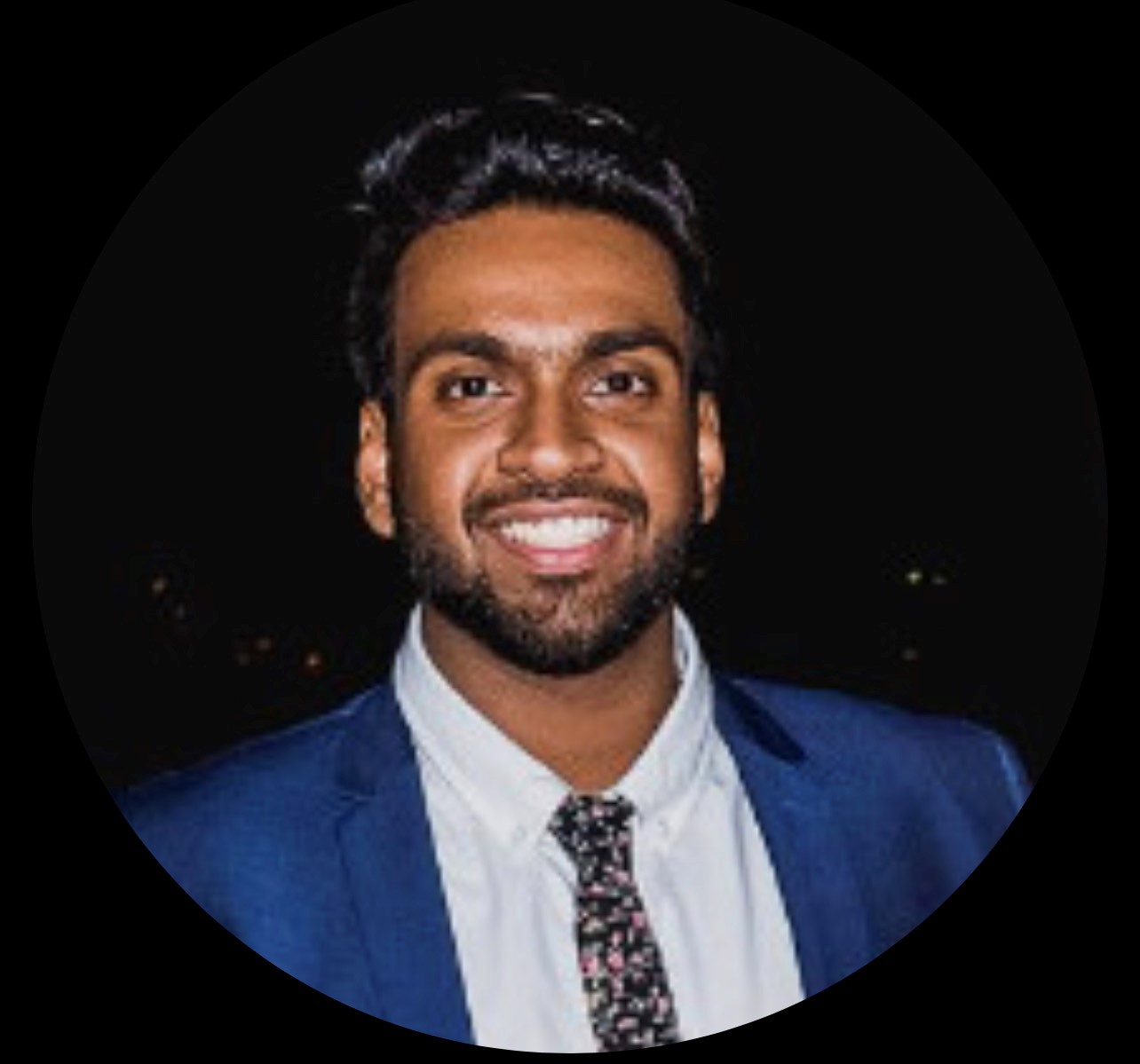 Introducing Biraween Sritharan 