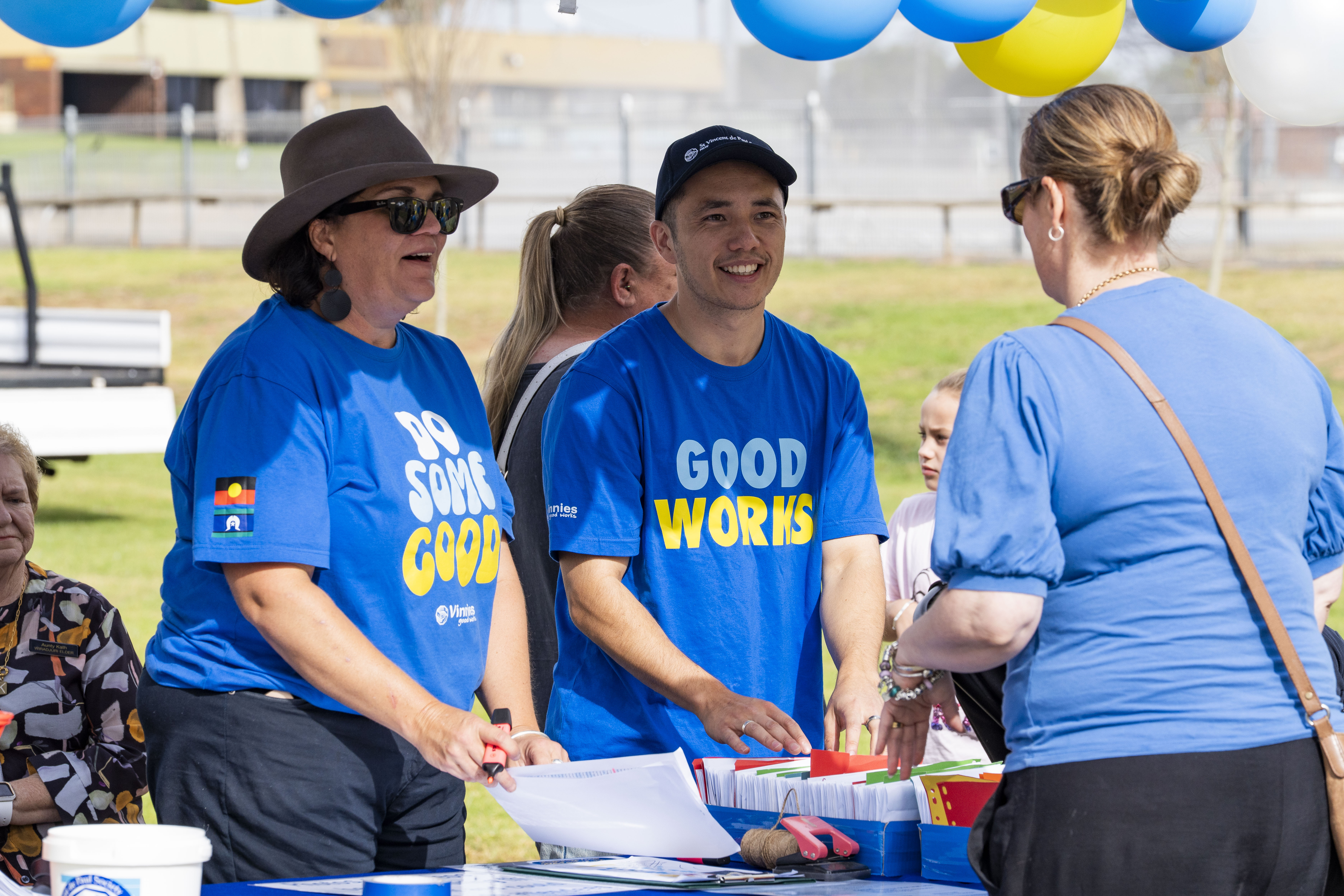 Wagga Wows with Family Fun Day: A Celebration of Community, Connection and Joy