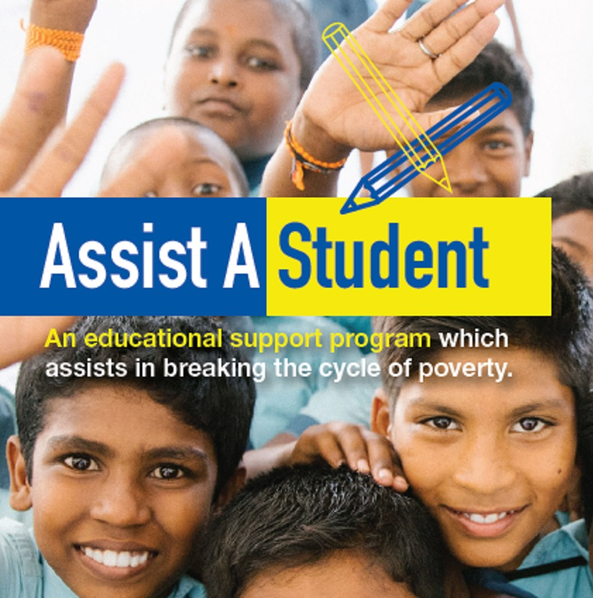 Assist A Student