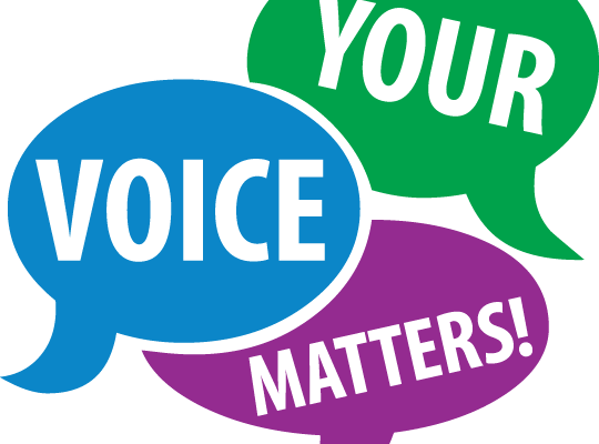2025 Vinnies Voice Survey now open! Make your voice matter.