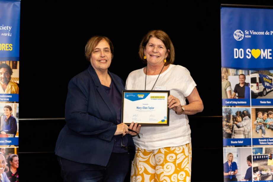 A Signature Initiative: Good Works Awards 2025 